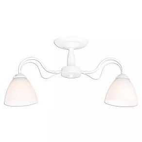Светильник на штанге Imex MD.6550 MD.6550-2-S WH