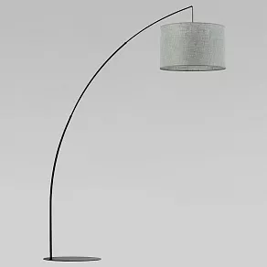 Торшер TK Lighting Moby 5488 Moby Green