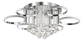 Накладной светильник Odeon Light Velo 3955/96L