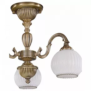 Люстра на штанге Reccagni Angelo 9220 PL 9220/3