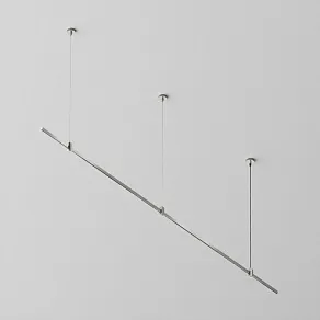 Трек подвесной Maytoni FLARITY TFC-Flar-H03-PT