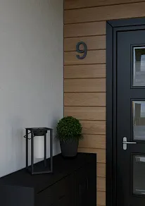 Наземный низкий светильник Eglo USIGNI 901089