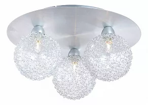 Накладной светильник Globo New Design 5662-3