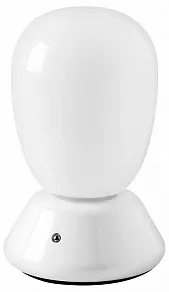 Настольная лампа декоративная Lightstar Uovo III 807916