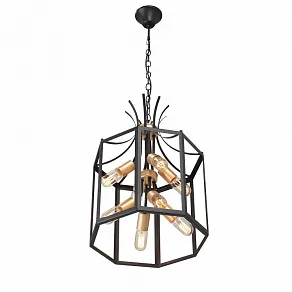 Подвесная люстра Vitaluce V3926 V3926-1/8