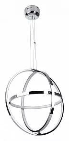 Подвесная люстра LED4U 1711 1711/500L