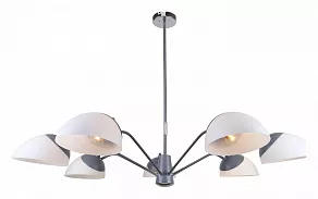 Люстра на штанге F-promo Vitra 2687-7P