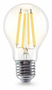 Лампа светодиодная Ambrella Light A60 602014