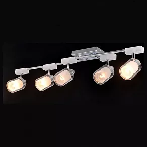 Спот Natali Kovaltseva Duisburg DUISBURG 81058-5C CHROME