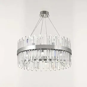 Подвесная люстра Arte Milano Белладжо 440110.590.16.G9.D1 CR
