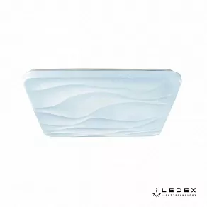 Накладной светильник iLedex Star Flame Star Flame ZD5106-60 WH