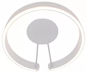 Накладной светильник Mizi`en Leo MZ31371-400-PW