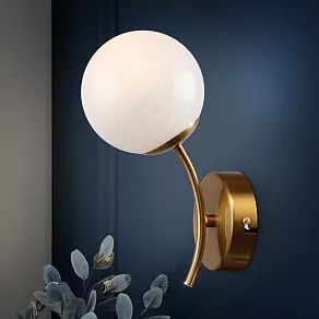 Бра Rivoli Dina Б0055484