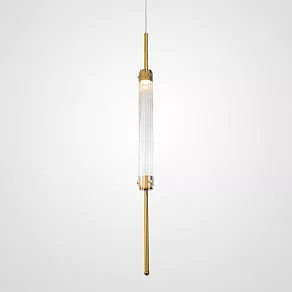 Подвесной светильник Imperiumloft BRON 249063-26