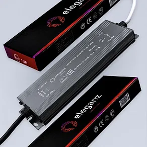 Блок питания с проводом Eleganz  1119