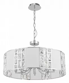 Подвесной светильник Maytoni Mercurio MOD028PL-08CH