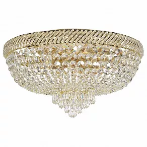 Потолочная люстра Dio D’Arte Bari Bari E 1.2.60.300 G