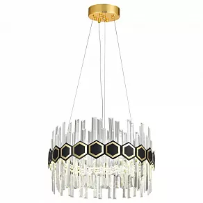 Подвесной светильник Natali Kovaltseva Diamonds INNOVATION STYLE 83015