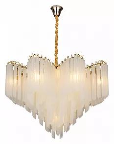 Подвесная люстра Kink Light Грай 07310-9,33