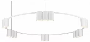 Подвесной светильник Velante 471 471-003-15