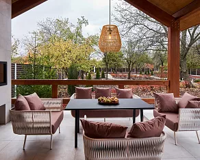 Подвесной светильник Lucide Nerida 03844/01/72