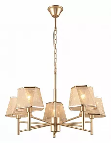 Подвесная люстра Rivoli Edna Б0055621