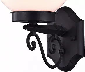 Светильник на штанге Favourite Pilastri 1507-1W