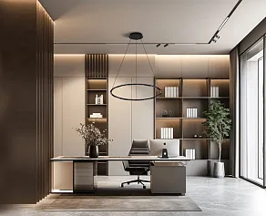 Подвесной светильник Italline IT013-6022 IT013-6022 black 3000K