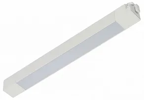 Накладной светильник MyFar Lines MT0110-16W4K-W