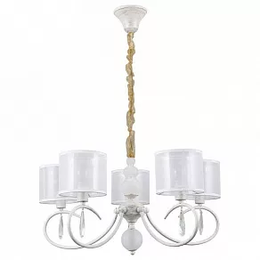 Подвесная люстра Omnilux Mergozzo OML-57803-05