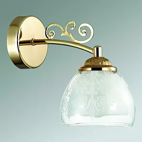 Бра Lumion Marlona 3072/1W