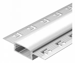 Профиль встраиваемый Arlight FANTOM 047360