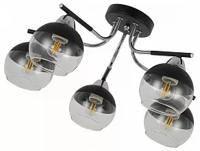 Потолочная люстра Hiper Tommy H181-5