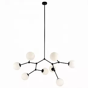 Подвесная люстра ST-Luce Chieti SL1506.403.08