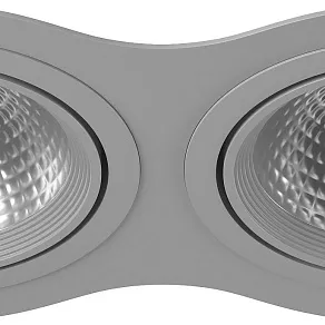 Встраиваемый светильник Lightstar Intero 111 i9290909