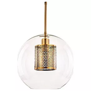 Подвесной светильник Arte Lamp Manchester A7630SP-1AB