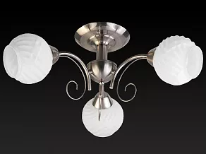 Люстра на штанге TopLight Dana TL3560X-03SN