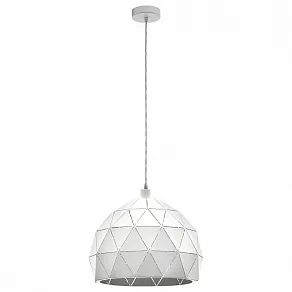 Подвесной светильник Eglo ПРОМО Roccaforte 97855