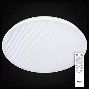 Накладной светильник Citilux Дюна LED CL72080RC