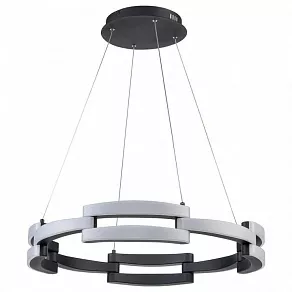 Подвесной светильник Vele Luce Ufo VL7112P12