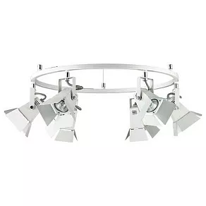 Подвесная люстра Odeon Light Techno Pro 3631/6