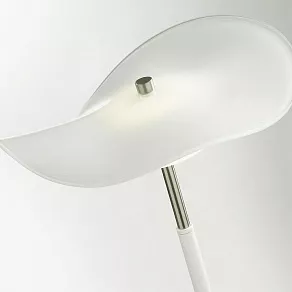Настольная лампа декоративная Odeon Light Fluent 4856/10TL