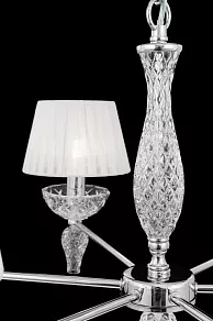 Подвесная люстра Maytoni Maddi DIA006PL-06CH