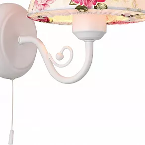 Бра Arte Lamp 7021 A7021AP-1WH