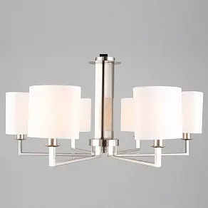 Подвесная люстра Omnilux Jesolo OML-84803-06