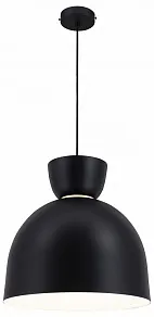 Подвесной светильник Moderli Allen V11117-P