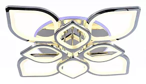 Потолочная люстра EVOLED Rita SLE501012-08RGB