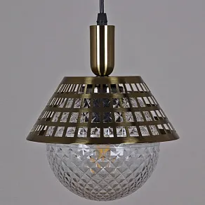 Подвесной светильник Reluce 09881 09881-0.9-01 AB