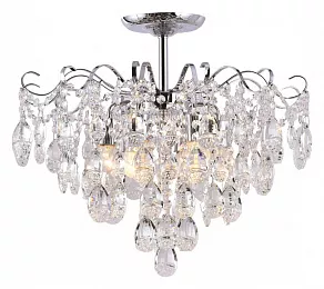 Люстра на штанге Rivoli Lieselotte Б0051960