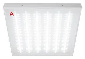 Светильник для потолка Армстронг WoltaSTD  ДВО13-54-042-6К